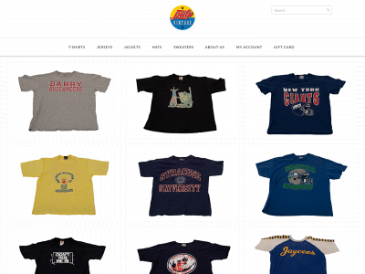 pulpvintage.nl snapshot