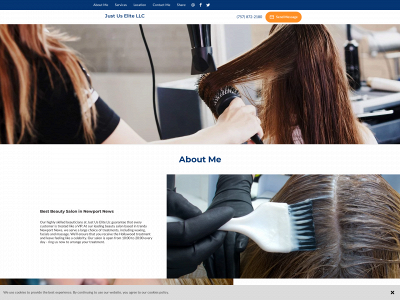 just-us-elite-llc.ueniweb.com snapshot