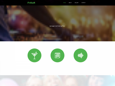 team-nyberg.dk snapshot