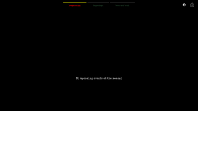 www.kwagambinga.com snapshot