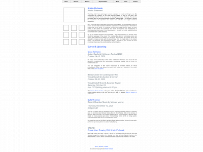 kkpluhacek.com snapshot