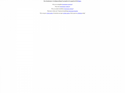 rvetrainingcoaching.nl snapshot