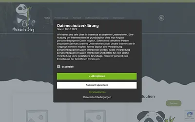 braunkohl.de snapshot