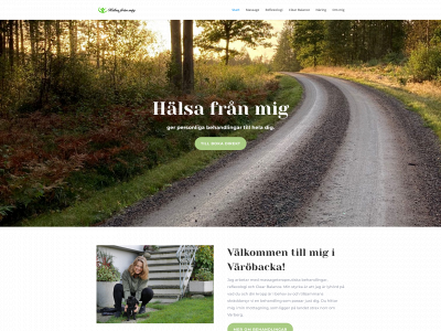 marianorrman.com snapshot