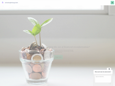 oneonepenny.com snapshot
