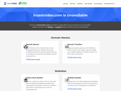 inzestvideo.com snapshot