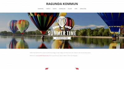 ragunda.online snapshot