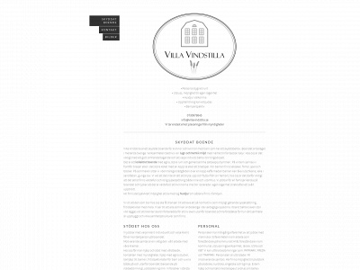 villavindstilla.se snapshot