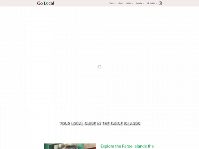 faroeswithoda.com snapshot