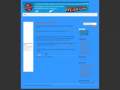 ppeten.com snapshot
