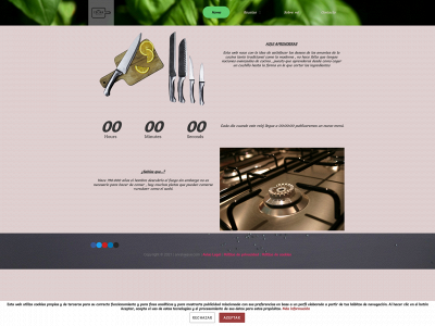 arvaloesve.com snapshot