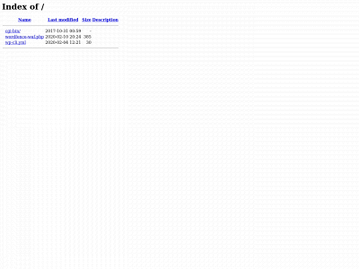itismelz.com snapshot