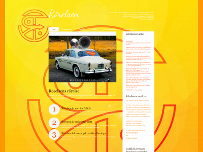 rorelsen.org snapshot