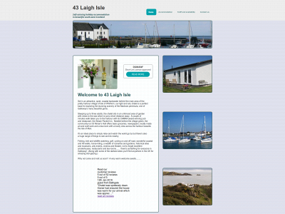 43laighisle.uk snapshot