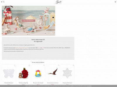 burvalls.se snapshot
