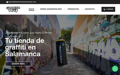garabatosbru.es snapshot