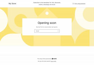continuoussvisuals.com snapshot