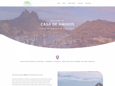 casadeamigos.net snapshot