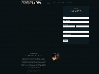 la-fama.es snapshot