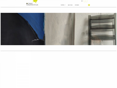 domasig.lt snapshot
