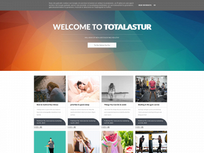 totalastur.com snapshot