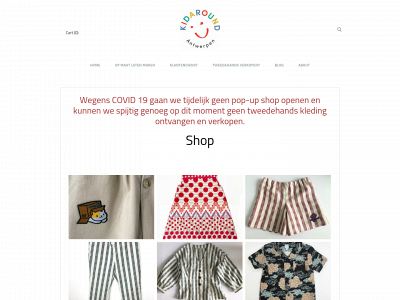 www.kidaround.shop snapshot