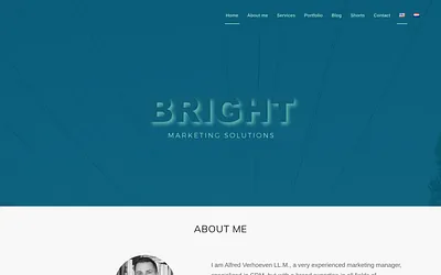 bright.partners snapshot