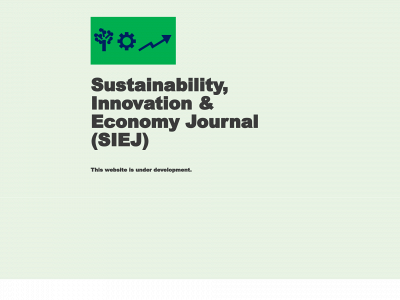 siejournal.com snapshot