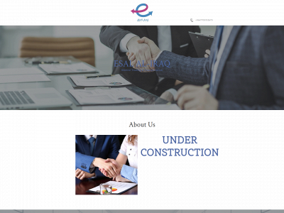 esalaliraq.com snapshot