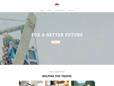 arunfoundation.org snapshot