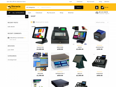 absrana.com snapshot