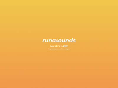 runarounds.co.uk snapshot