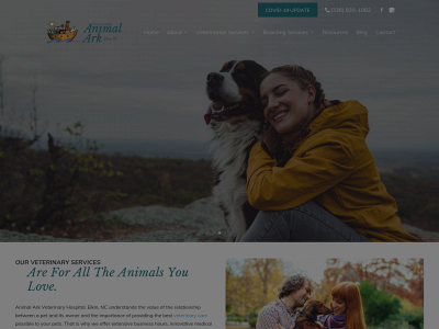 animalarkelkin.com snapshot