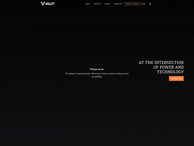 velectric.com snapshot
