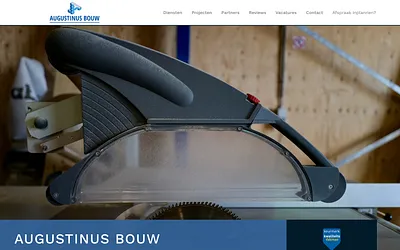 augustinusbouw.nl snapshot