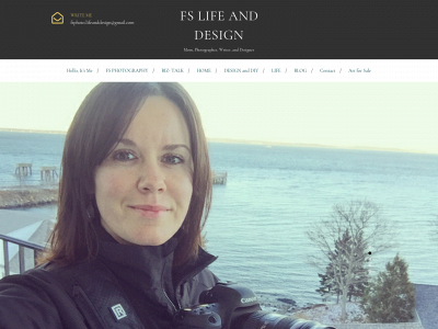 fslifeanddesign.com snapshot