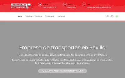 transportesruizporterosl.net snapshot