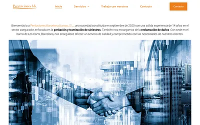 www.peritacionesbb.es snapshot