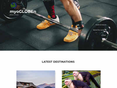 myogloben.com snapshot