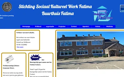 buurthuisfatima.nl snapshot