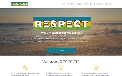 respectmiddelkerke.be snapshot