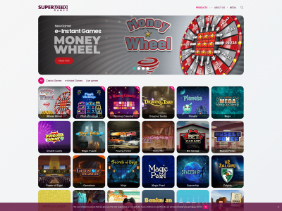 superlotto.tv snapshot