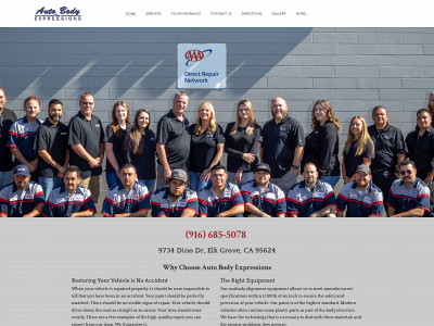 autobodyexpressions.weebly.com snapshot