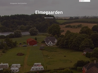 elme-gaarden.dk snapshot