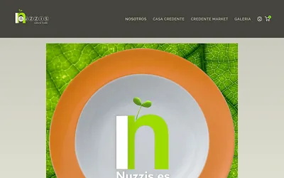 nuzzis.es snapshot