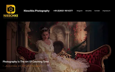 nieschke.photography snapshot