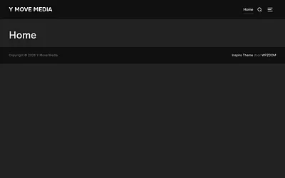 ymove.media snapshot
