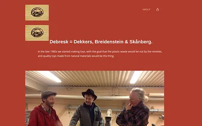 debresk-1990.info snapshot