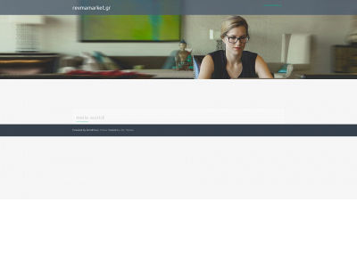 revmamarket.gr snapshot