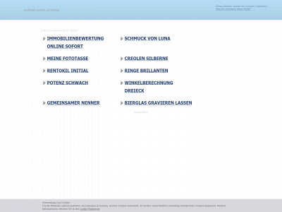 initial-com.online snapshot